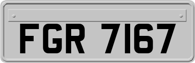 FGR7167