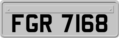 FGR7168