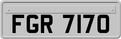 FGR7170