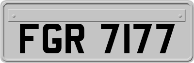 FGR7177
