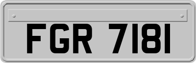 FGR7181