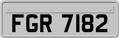FGR7182