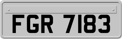 FGR7183