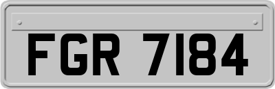 FGR7184