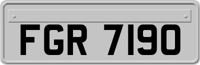 FGR7190
