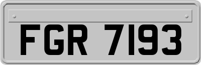 FGR7193