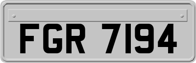 FGR7194