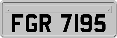 FGR7195