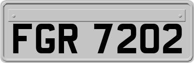 FGR7202