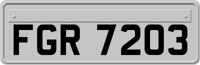 FGR7203