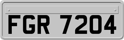 FGR7204