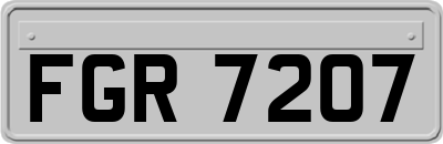 FGR7207