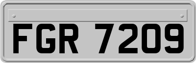 FGR7209