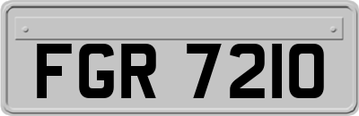 FGR7210