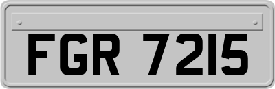 FGR7215