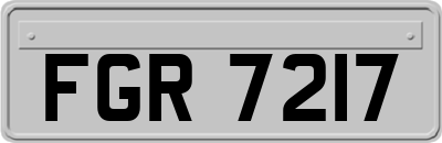 FGR7217