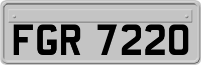 FGR7220