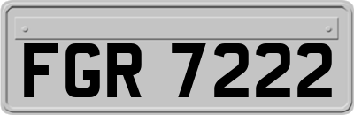 FGR7222