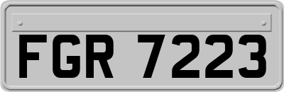 FGR7223