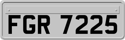 FGR7225