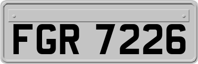 FGR7226