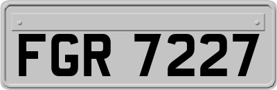 FGR7227