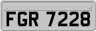 FGR7228