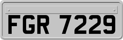 FGR7229