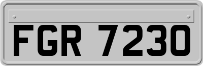 FGR7230