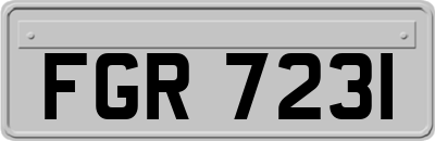FGR7231
