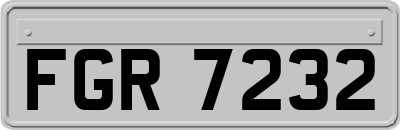 FGR7232