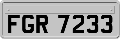 FGR7233