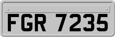 FGR7235