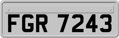 FGR7243