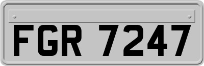 FGR7247