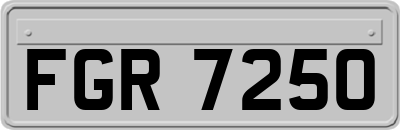FGR7250