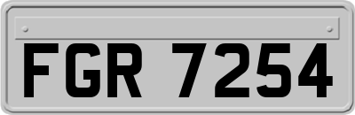 FGR7254