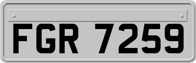FGR7259