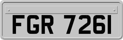 FGR7261