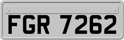 FGR7262