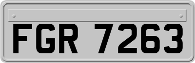 FGR7263