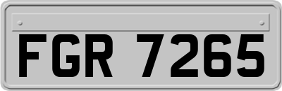 FGR7265
