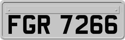 FGR7266