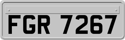 FGR7267