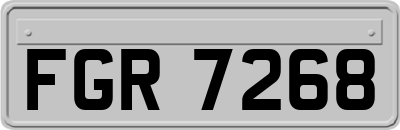 FGR7268