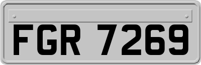 FGR7269