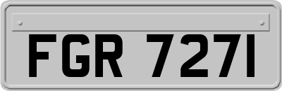 FGR7271