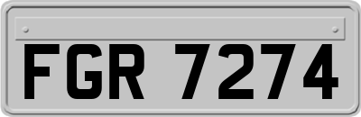 FGR7274