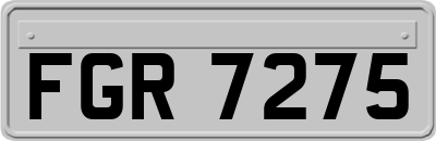 FGR7275