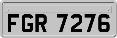 FGR7276